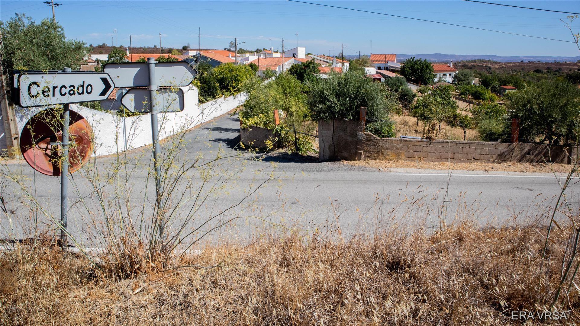 Terreno Rústico  Venda em Alcoutim e Pereiro,Alcoutim