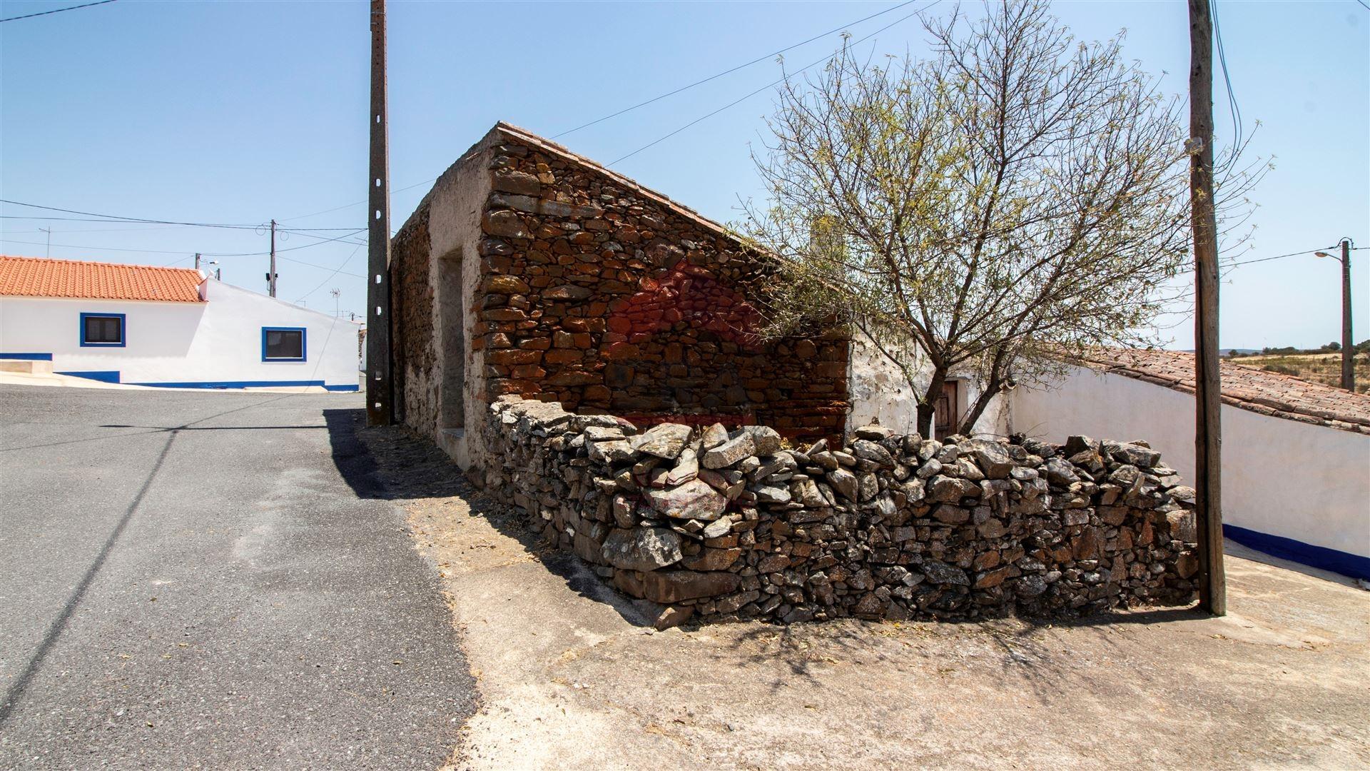 Moradia Rústica  Venda em Espírito Santo,Mértola