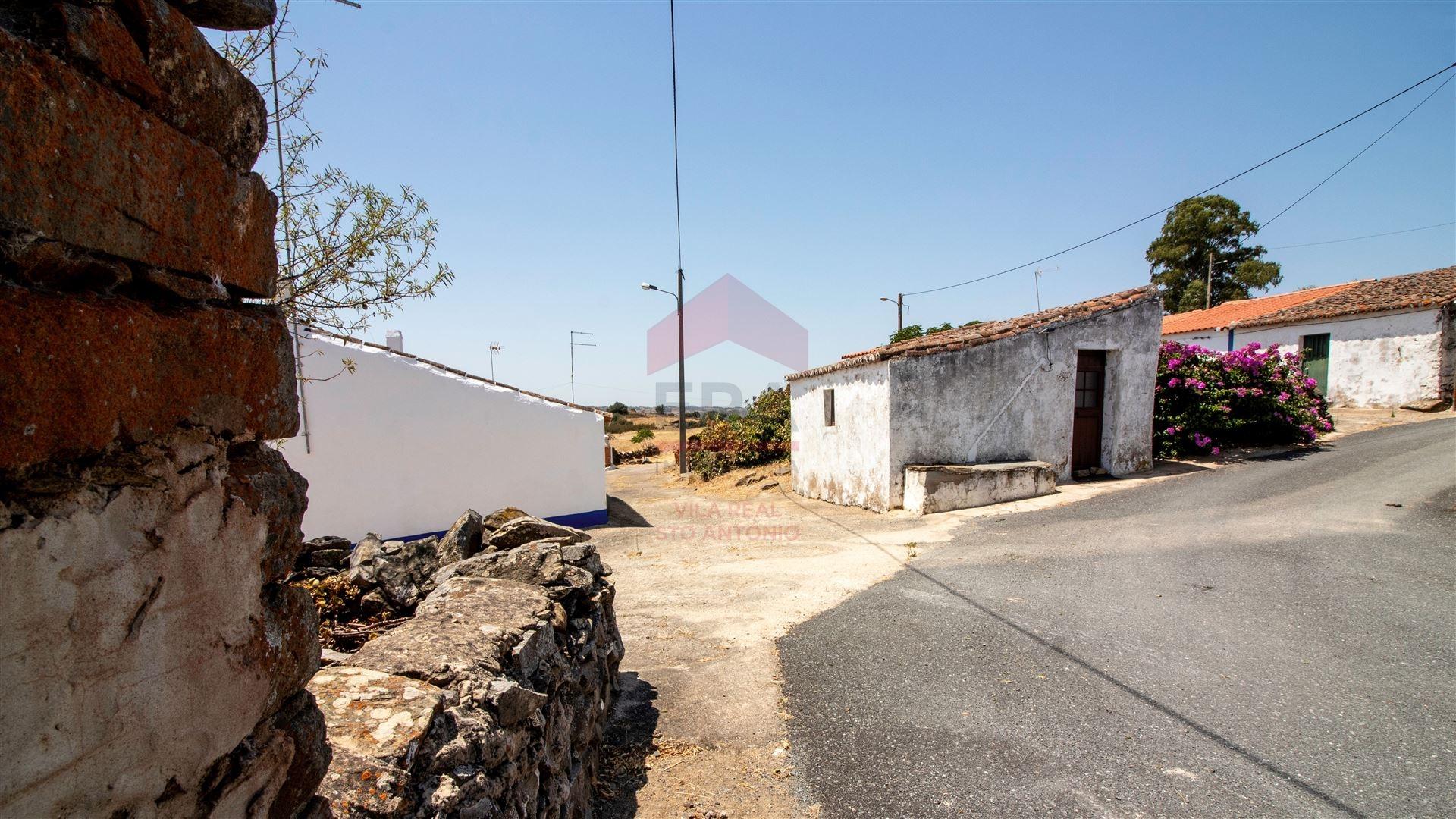 Moradia Rústica  Venda em Espírito Santo,Mértola