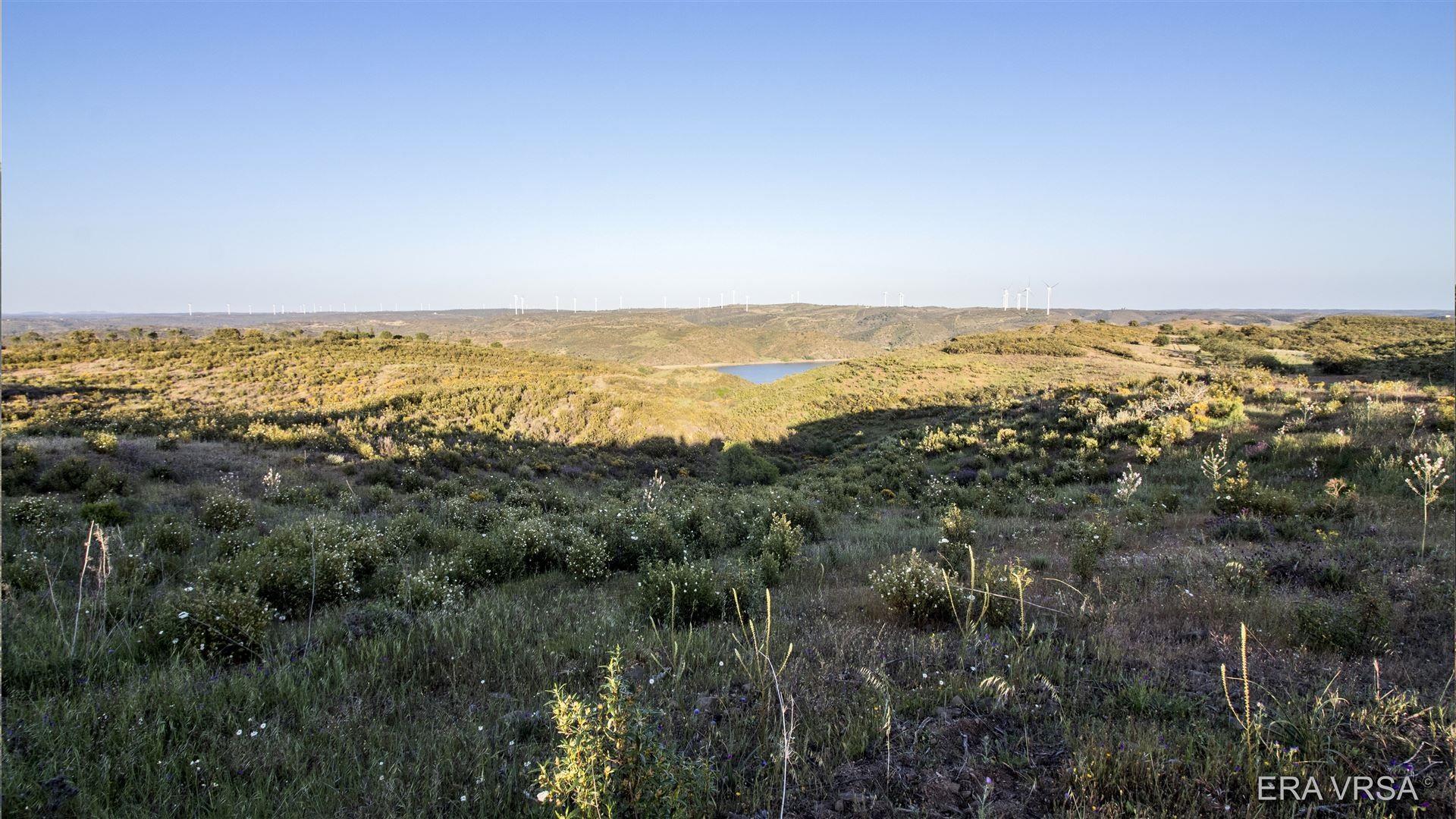 Terreno Rústico  Venda em Odeleite,Castro Marim