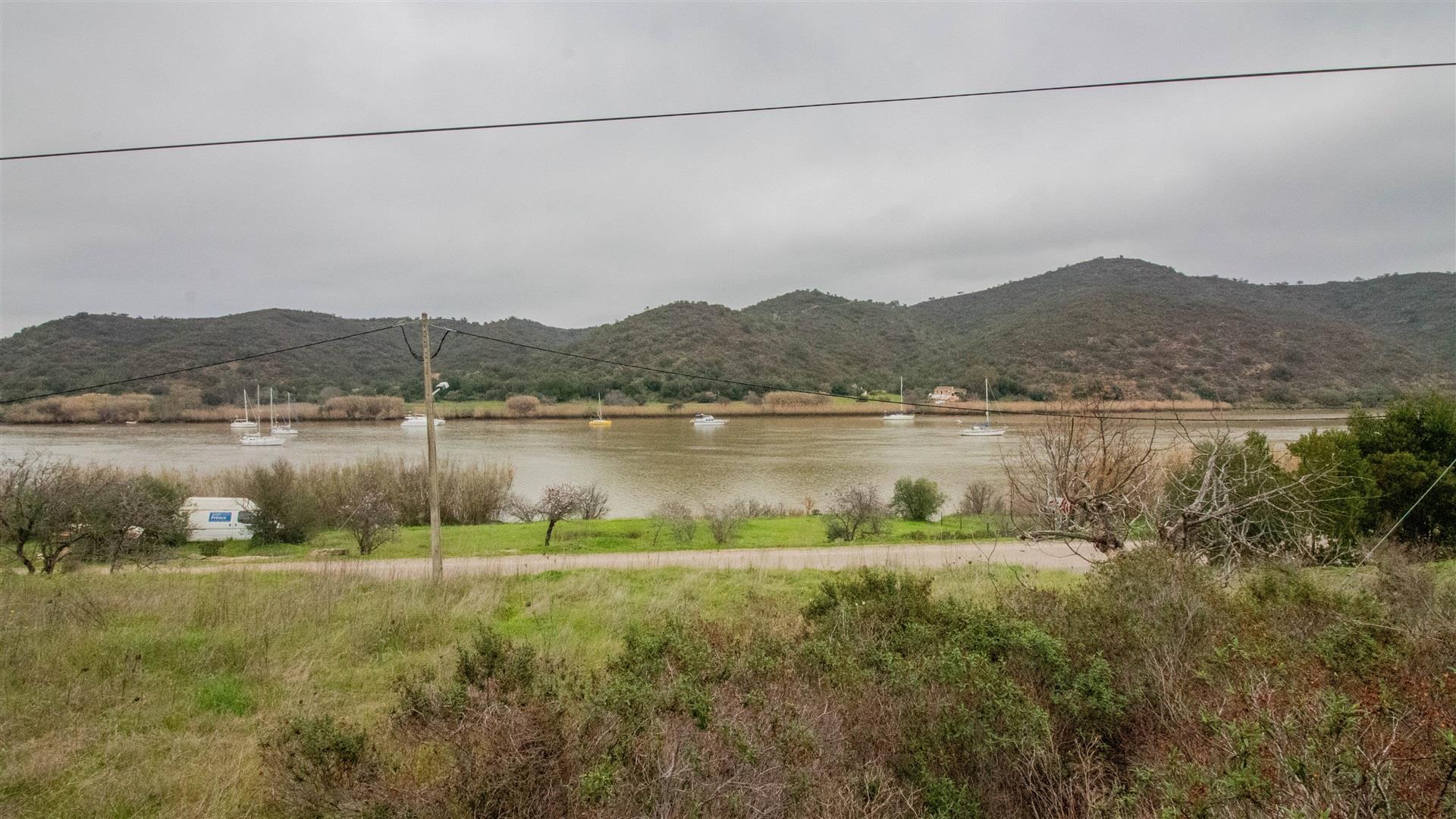 Terreno Rústico  Venda em Alcoutim e Pereiro,Alcoutim