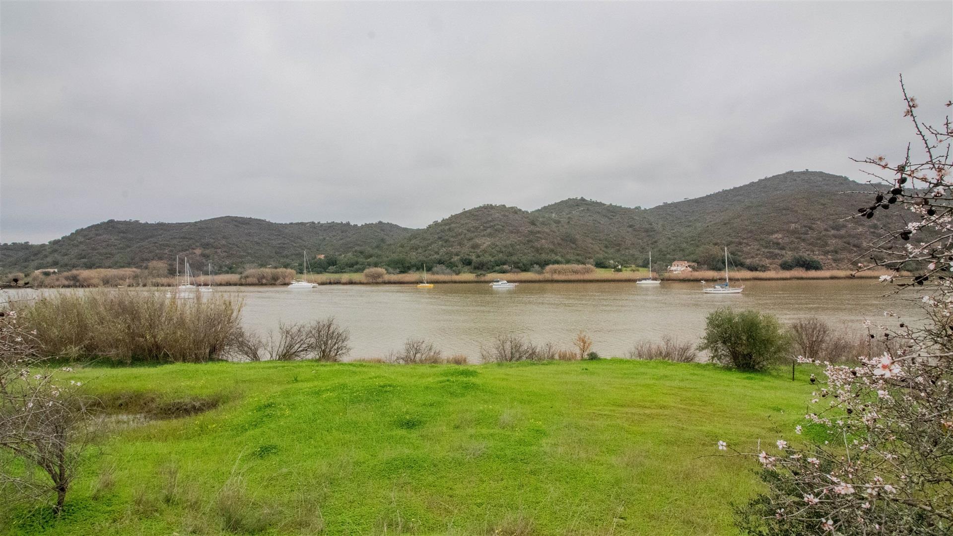 Terreno Rústico  Venda em Alcoutim e Pereiro,Alcoutim