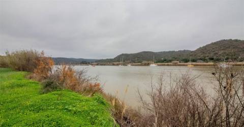 Terreno Rústico  Venda em Alcoutim e Pereiro,Alcoutim