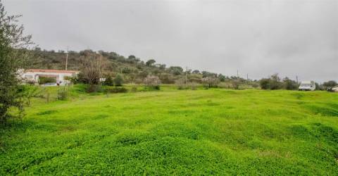 Terreno Rústico  Venda em Alcoutim e Pereiro,Alcoutim
