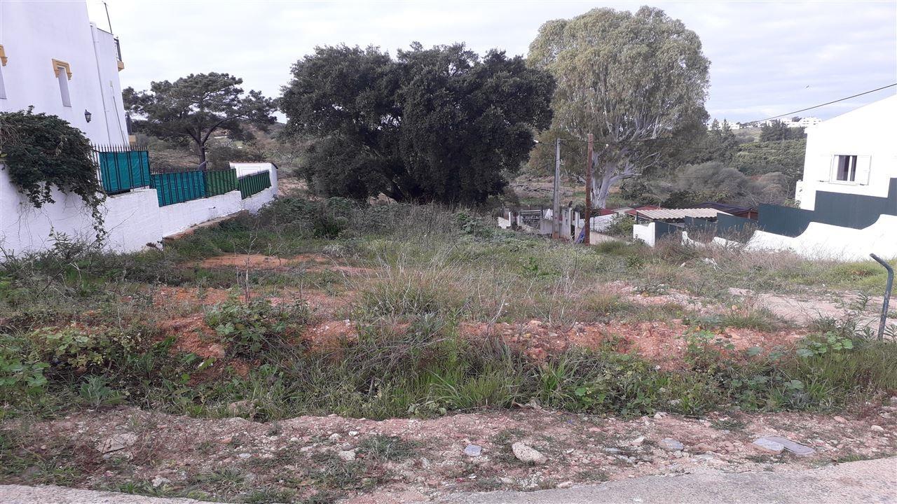 Terreno Rústico  Venda em Castro Marim,Castro Marim