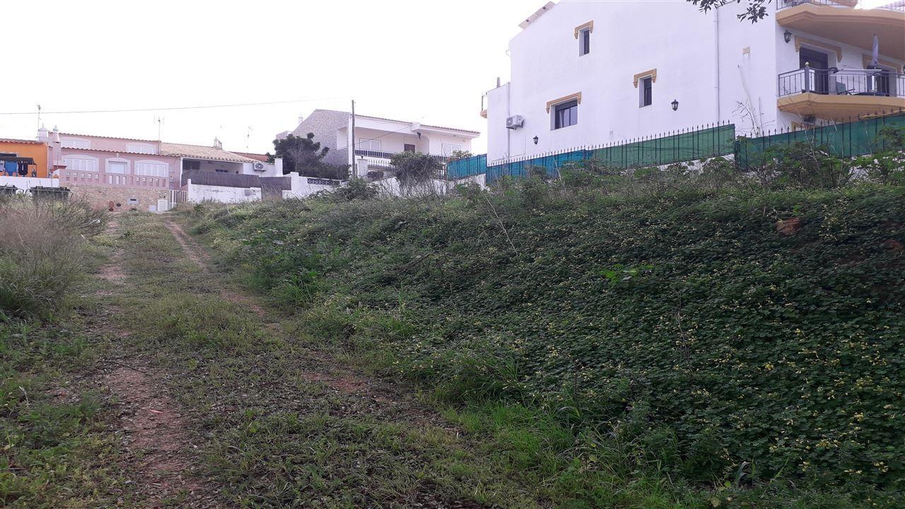 Terreno Rústico  Venda em Castro Marim,Castro Marim