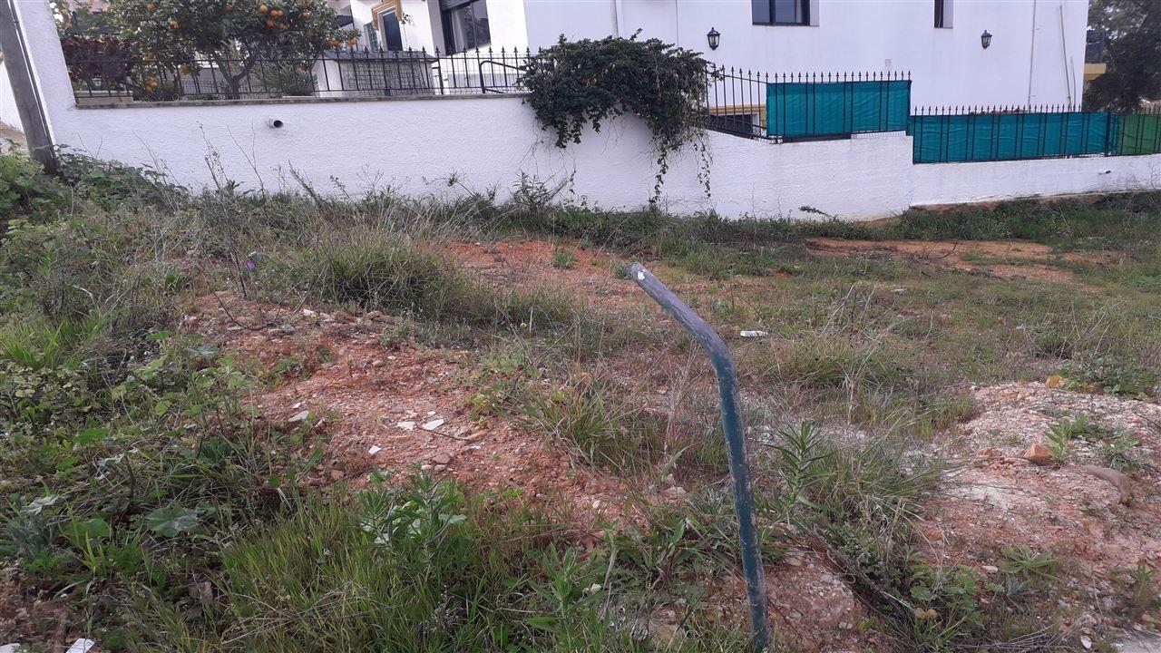 Terreno Rústico  Venda em Castro Marim,Castro Marim