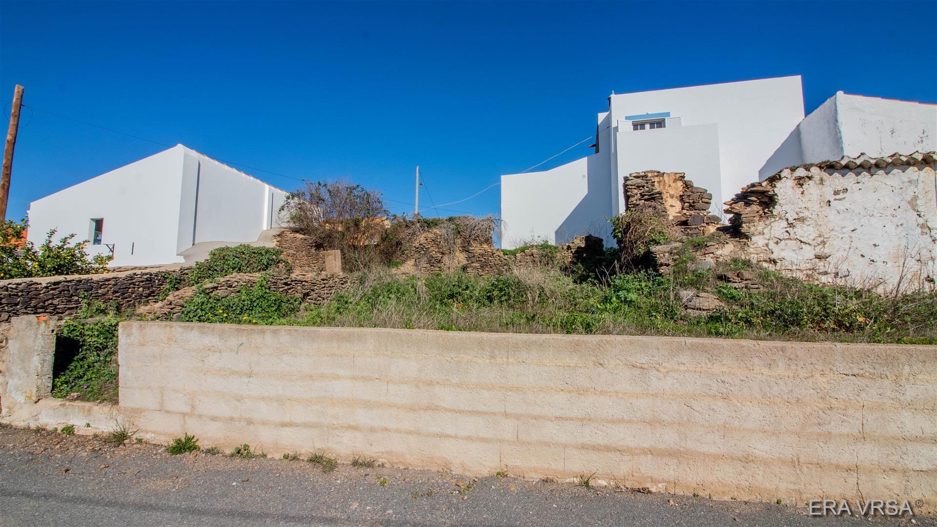 Terreno Urbano  Venda em Alcoutim e Pereiro,Alcoutim