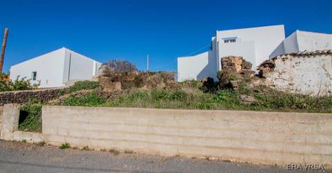 Terreno Urbano  Venda em Alcoutim e Pereiro,Alcoutim