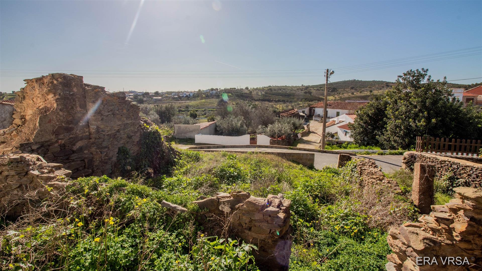 Terreno Urbano  Venda em Alcoutim e Pereiro,Alcoutim