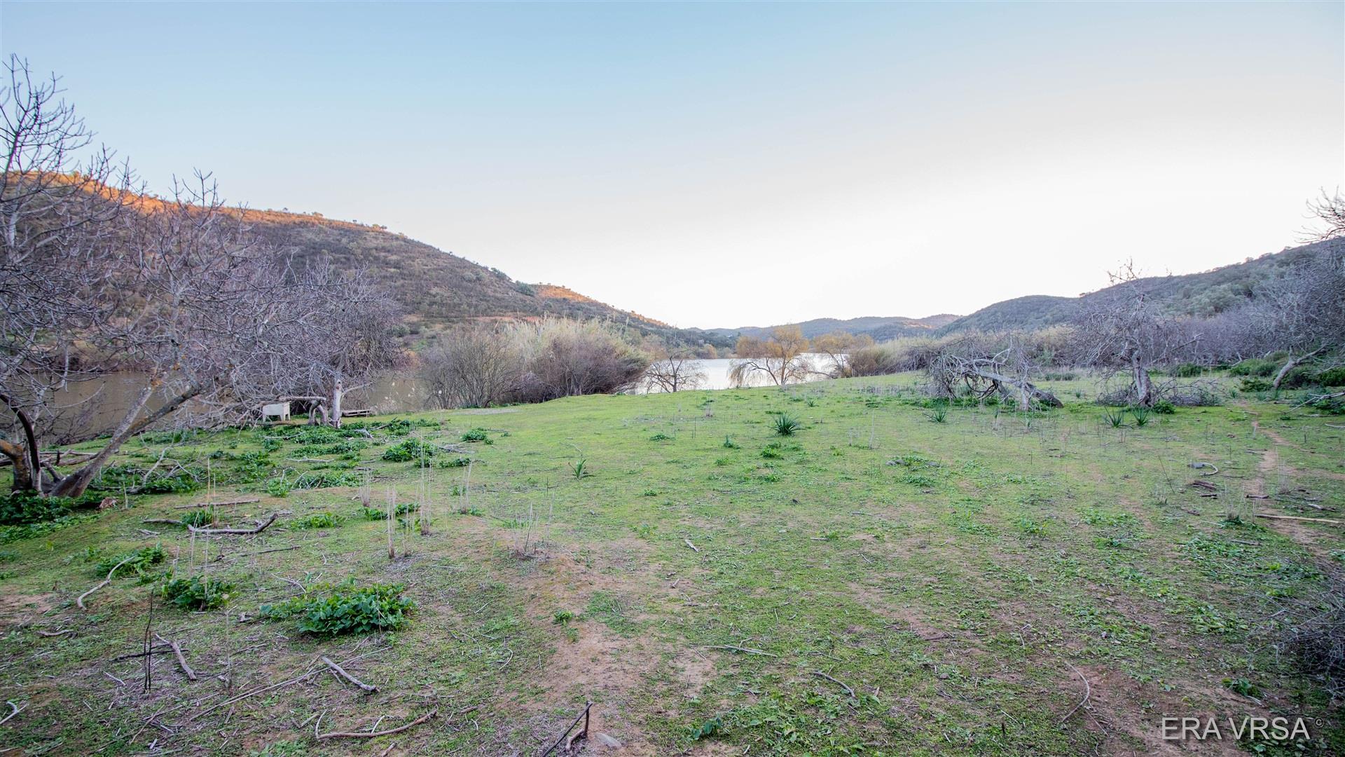 Terreno Rústico  Venda em Alcoutim e Pereiro,Alcoutim