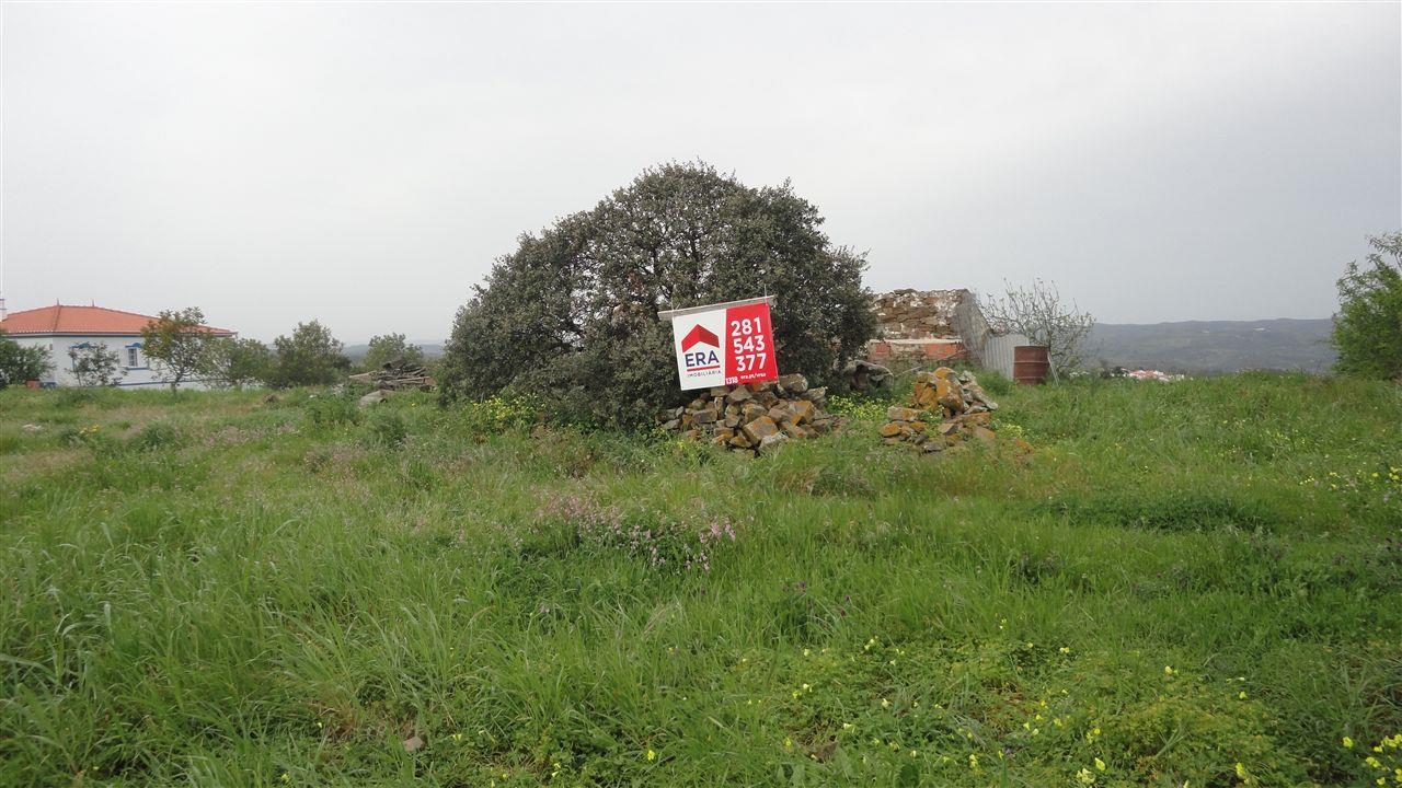 Terreno Urbano  Venda em Odeleite,Castro Marim