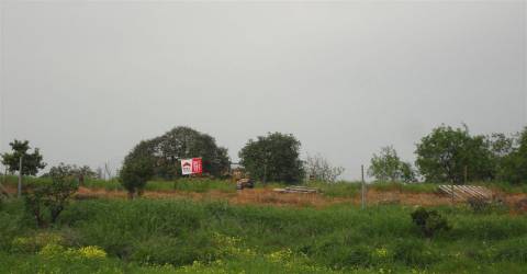 Terreno Urbano  Venda em Odeleite,Castro Marim