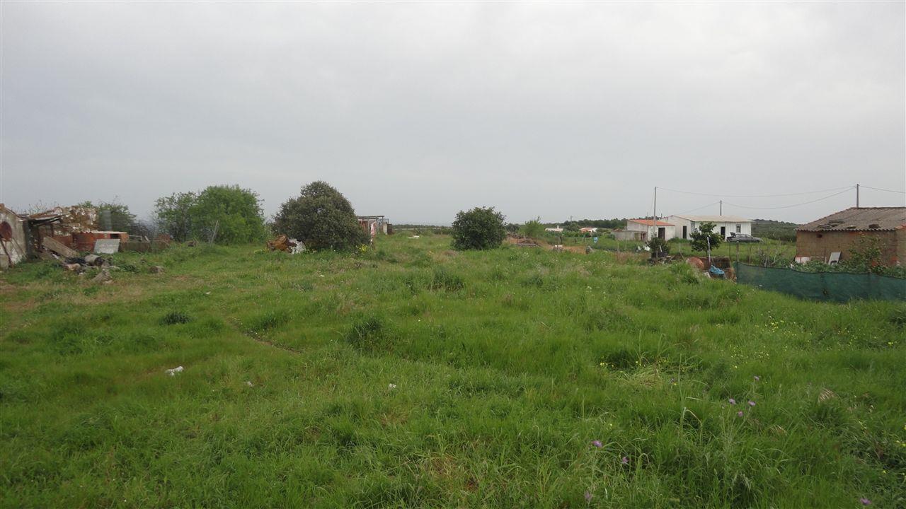 Terreno Urbano  Venda em Odeleite,Castro Marim