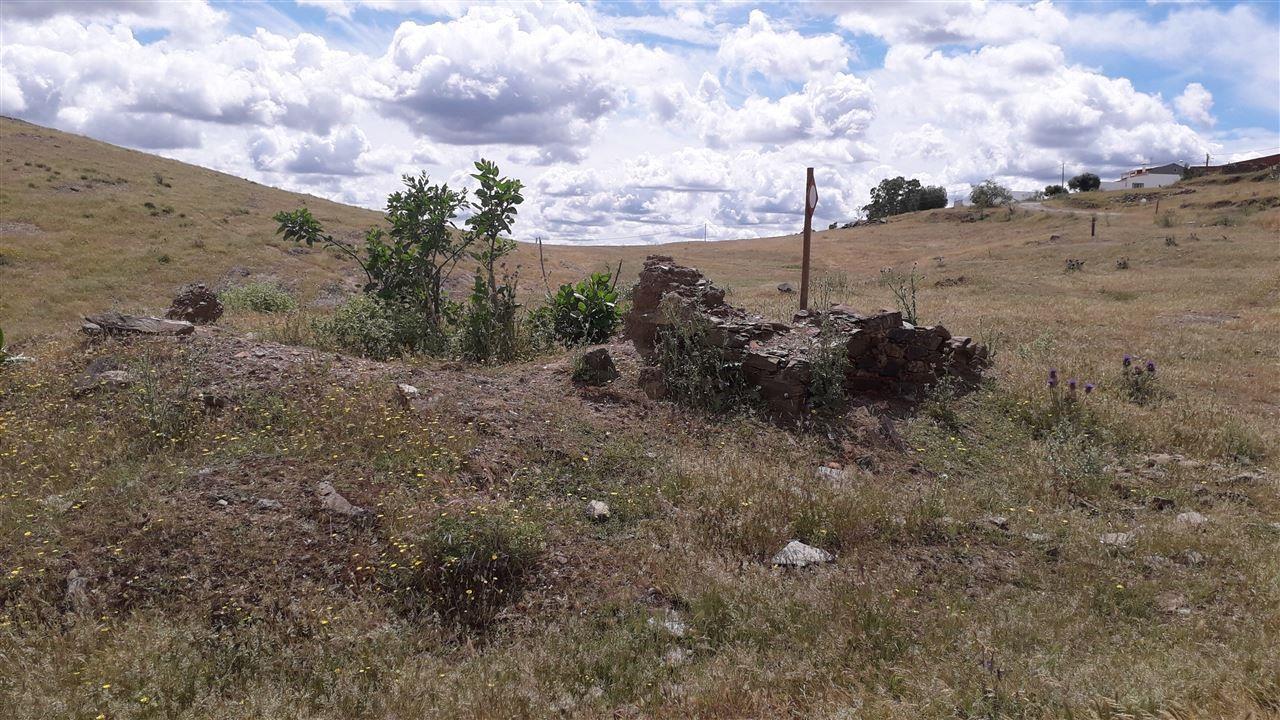 Terreno Urbano  Venda em Santana de Cambas,Mértola