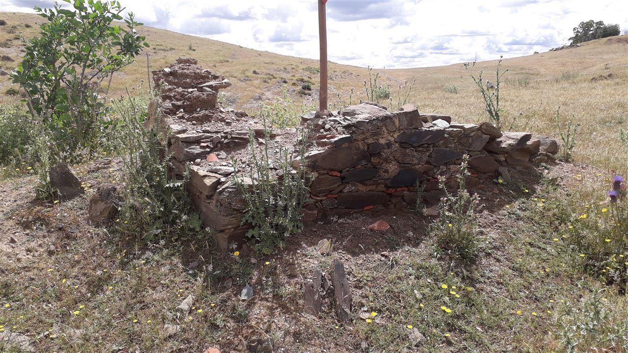 Terreno Urbano  Venda em Santana de Cambas,Mértola