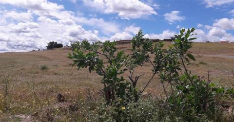 Terreno Urbano  Venda em Santana de Cambas,Mértola