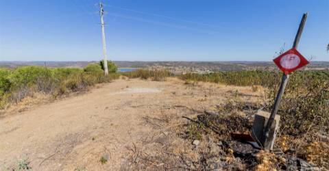Terreno Para Construção  Venda em Odeleite,Castro Marim
