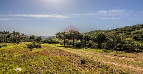 Terreno  Venda em Odeleite,Castro Marim