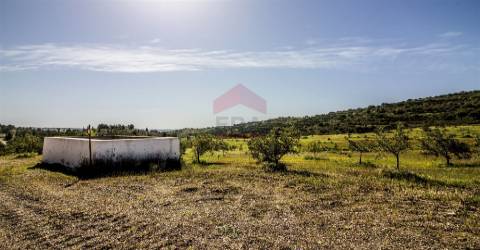 Terreno  Venda em Odeleite,Castro Marim