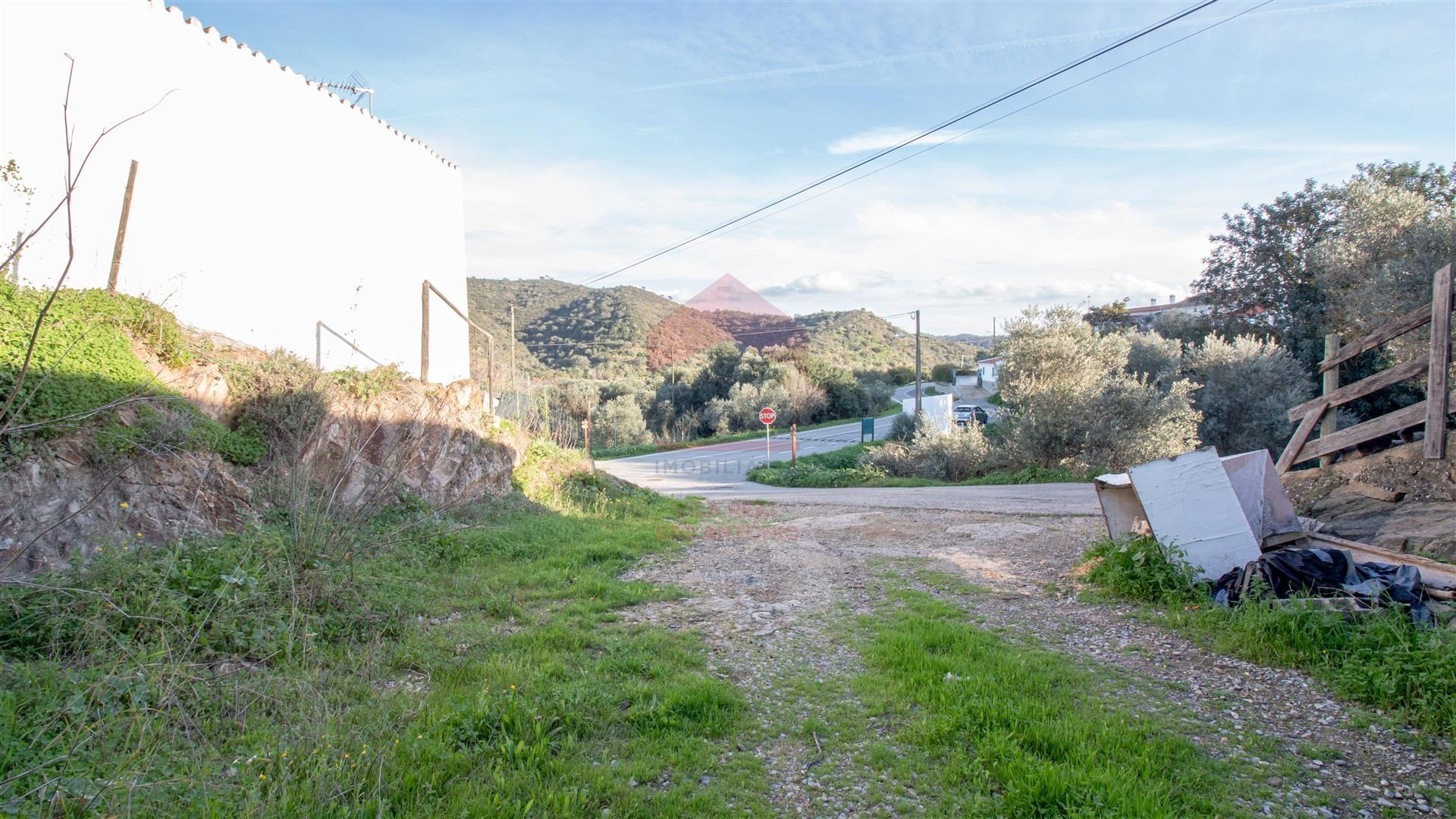 Terreno Para Construção  Venda em Alcoutim e Pereiro,Alcoutim