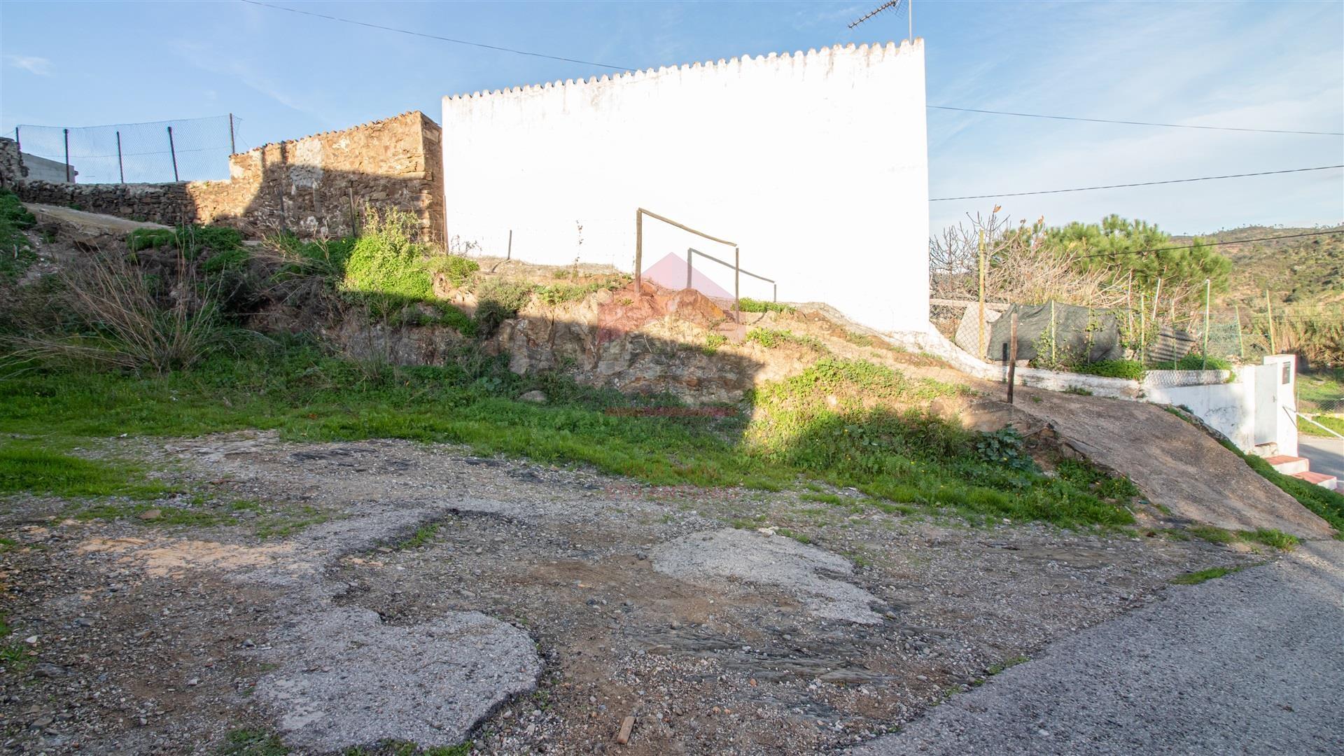 Terreno Para Construção  Venda em Alcoutim e Pereiro,Alcoutim