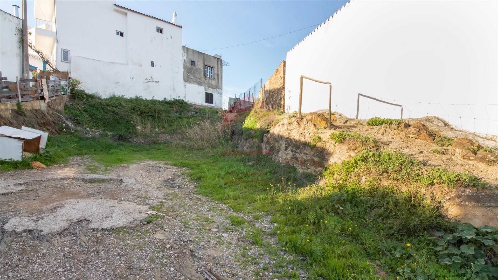 Terreno Para Construção  Venda em Alcoutim e Pereiro,Alcoutim