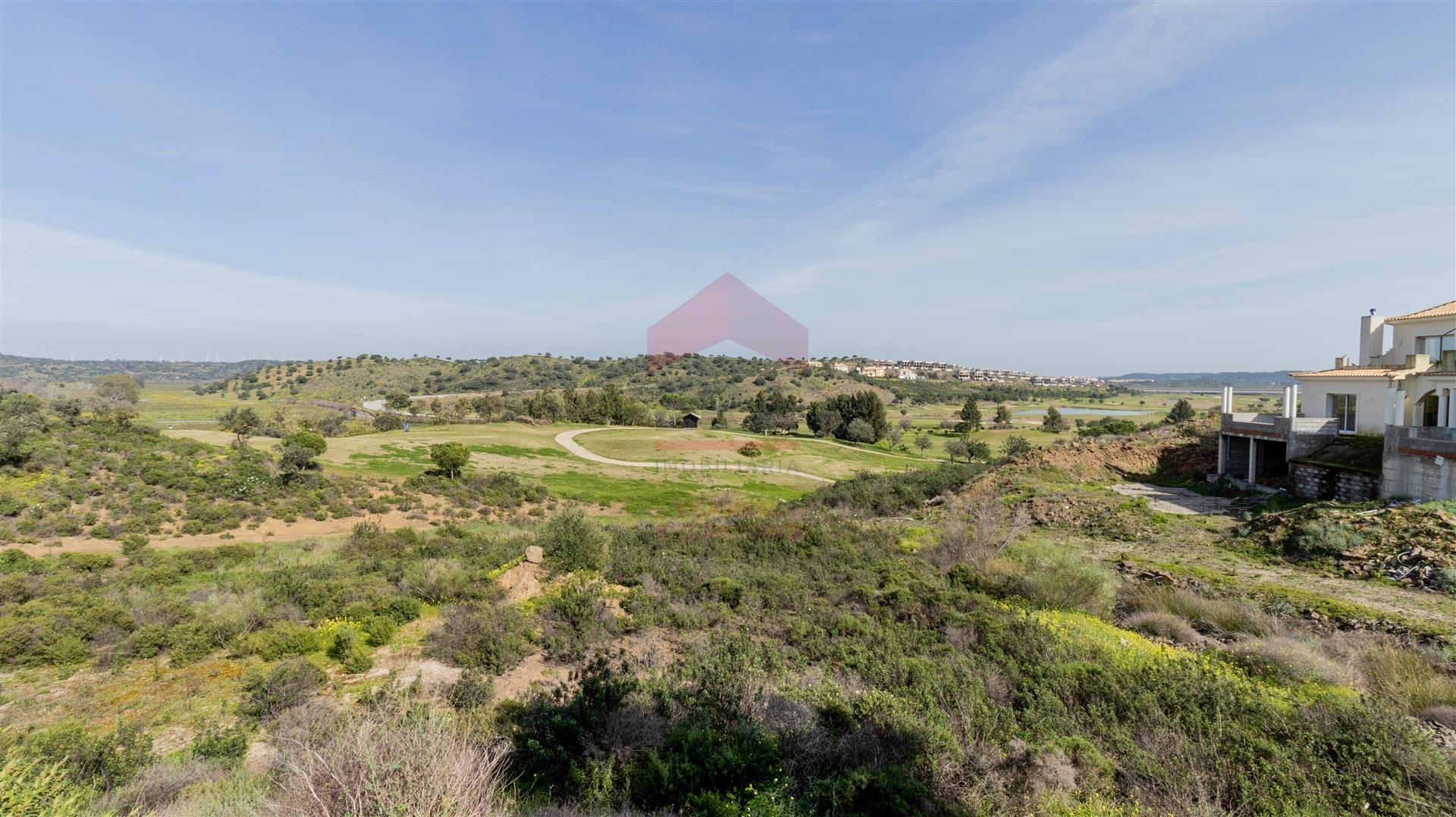 Lote de Terreno  Venda em Castro Marim,Castro Marim