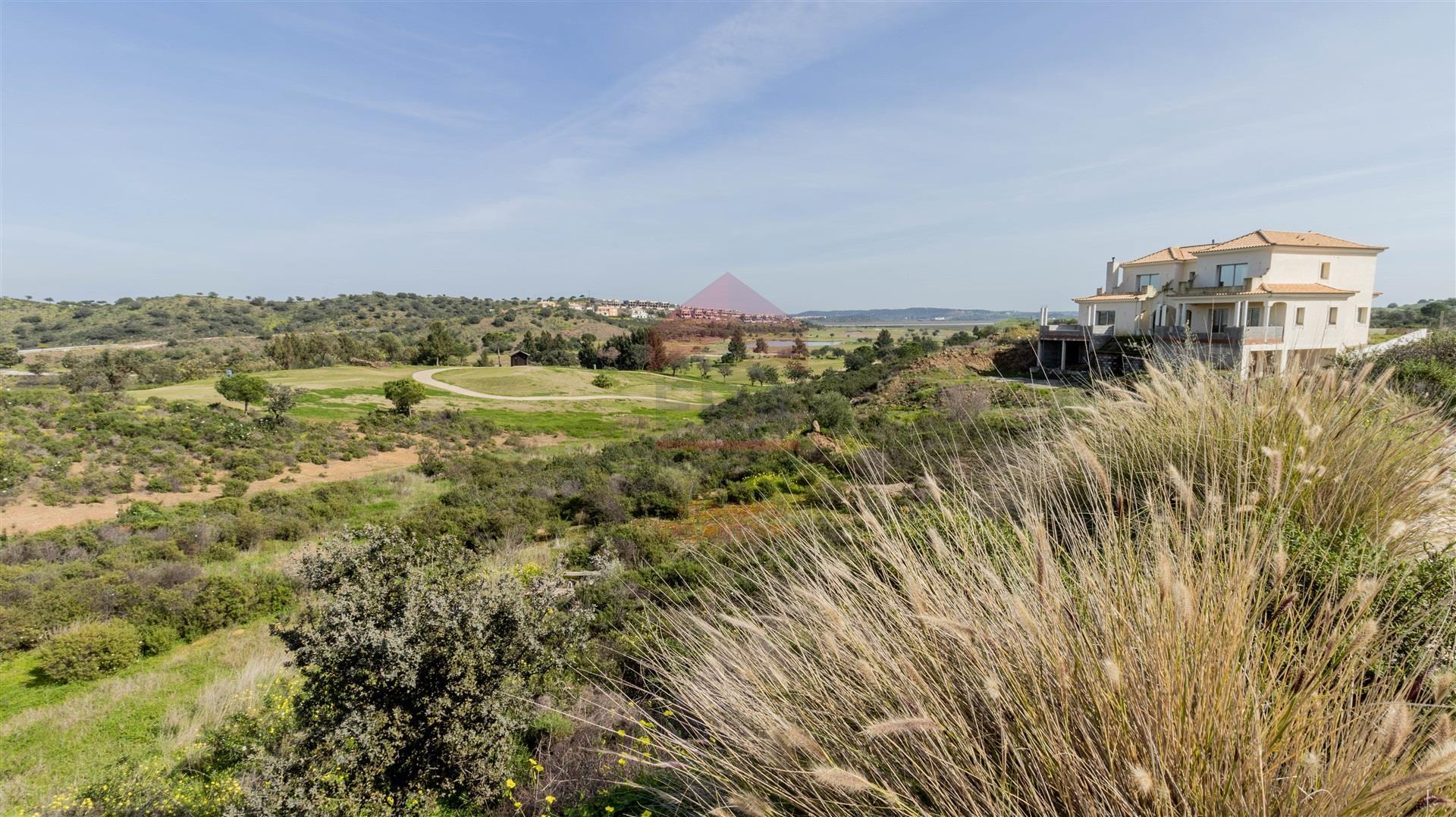 Lote de Terreno  Venda em Castro Marim,Castro Marim