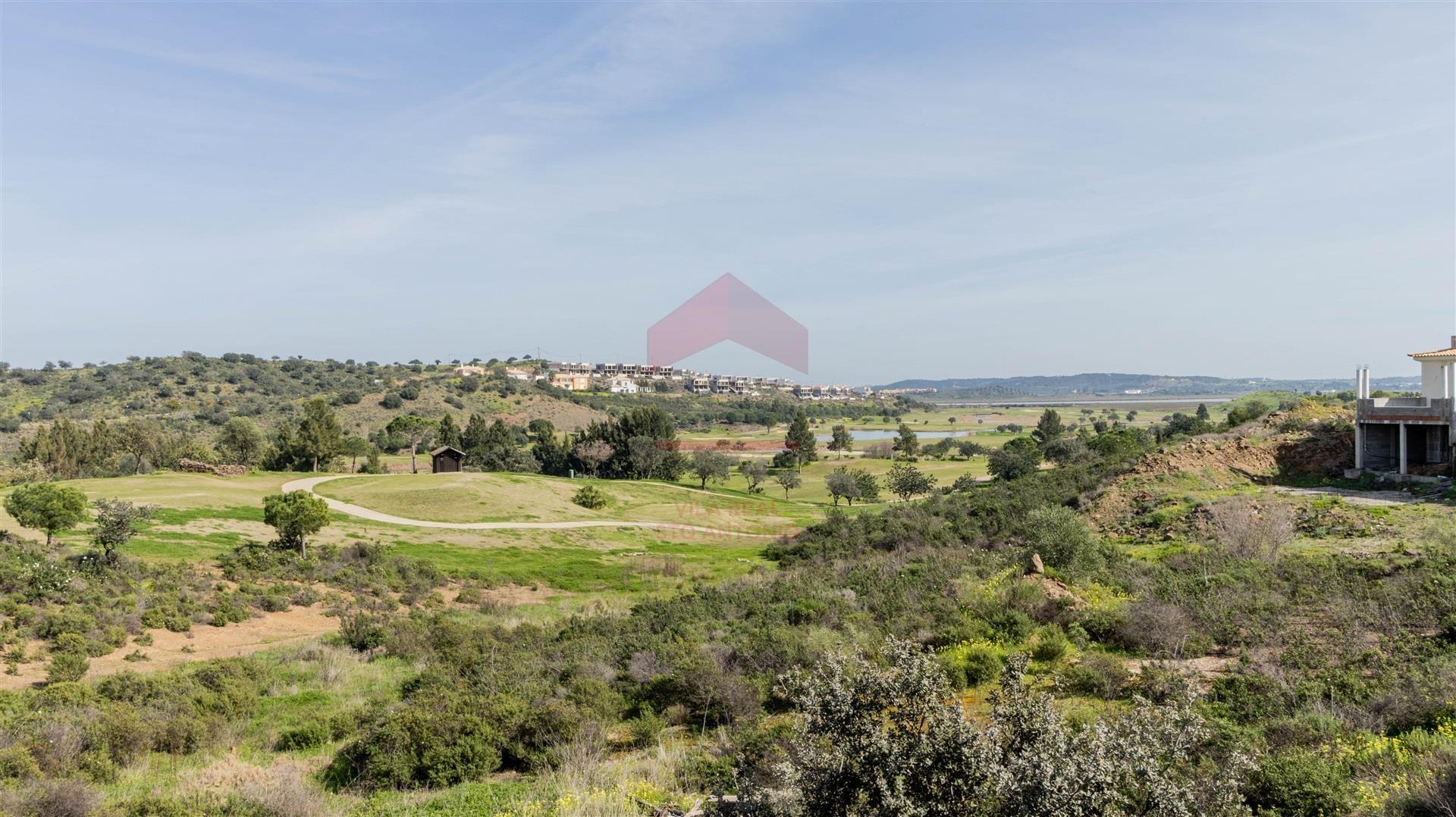 Lote de Terreno  Venda em Castro Marim,Castro Marim