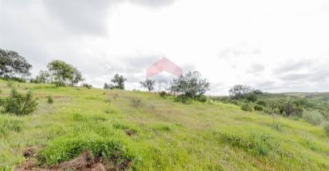 Terreno Rústico  Venda em Odeleite,Castro Marim