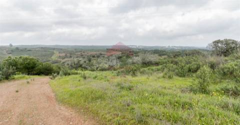 Terreno Rústico  Venda em Odeleite,Castro Marim