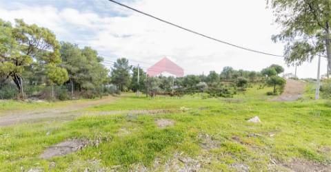 Terreno Misto  Venda em Odeleite,Castro Marim