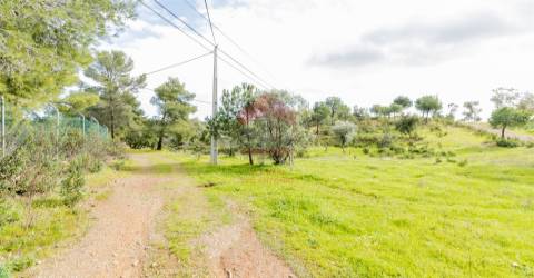 Terreno Misto  Venda em Odeleite,Castro Marim