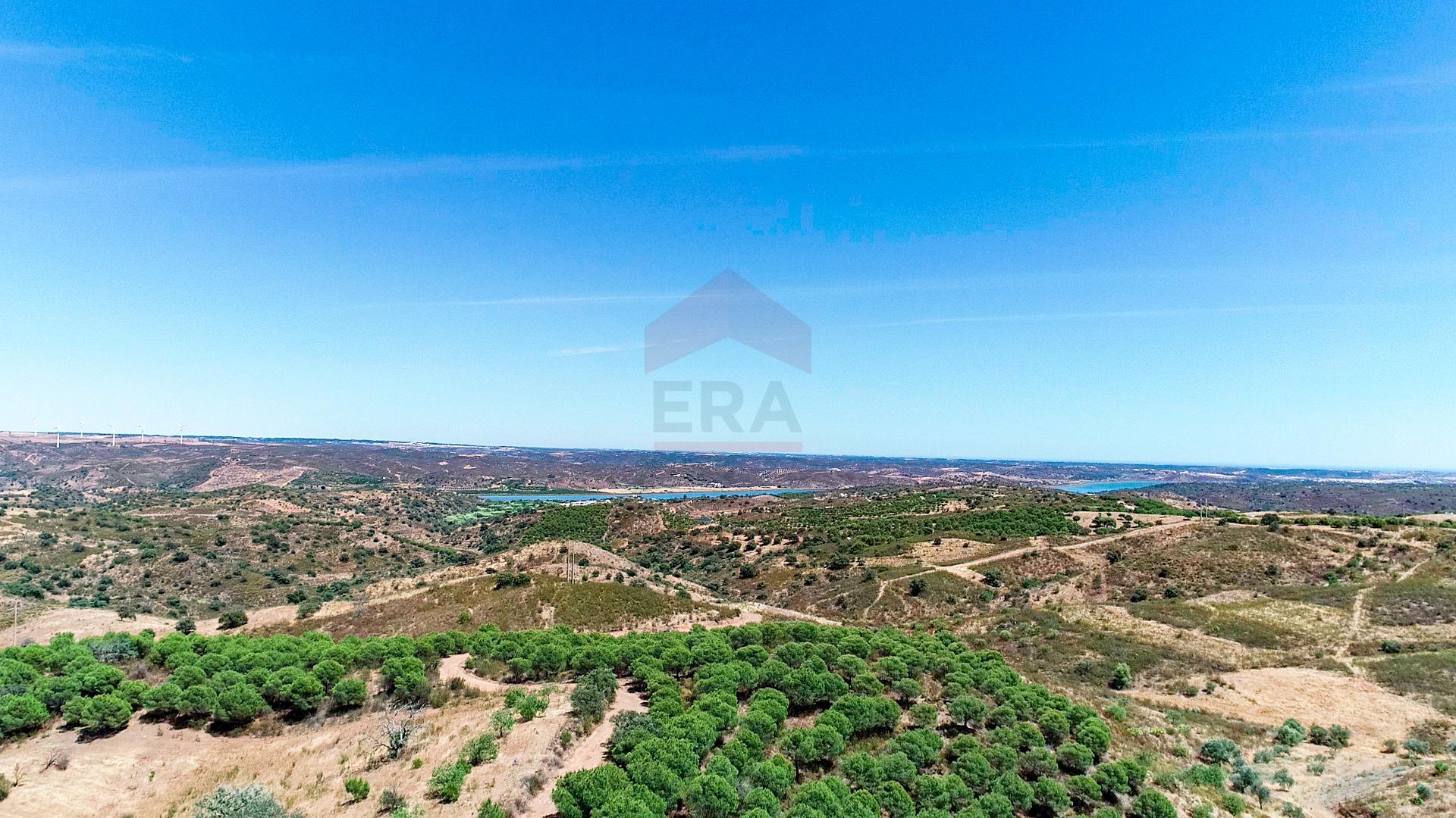 Terreno Misto  Venda em Odeleite,Castro Marim