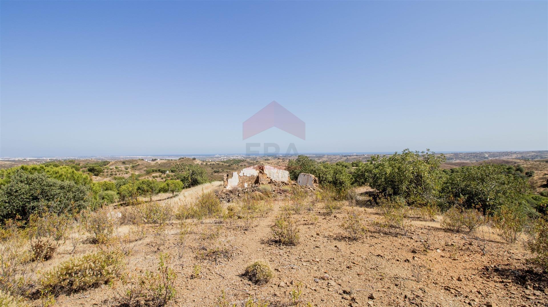 Herdade  Venda em Castro Marim,Castro Marim