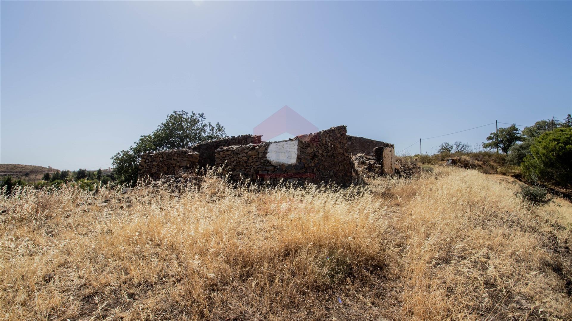 Herdade  Venda em Castro Marim,Castro Marim