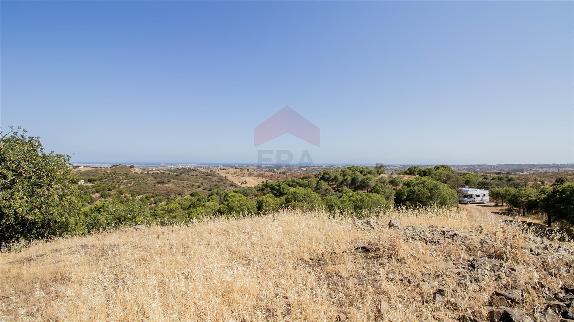 Herdade  Venda em Castro Marim,Castro Marim