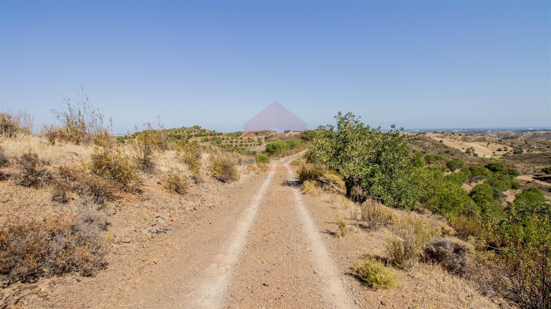 Herdade  Venda em Castro Marim,Castro Marim