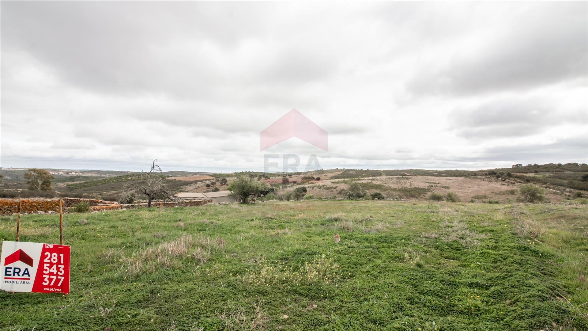 Terreno Para Construção  Venda em Alcoutim e Pereiro,Alcoutim