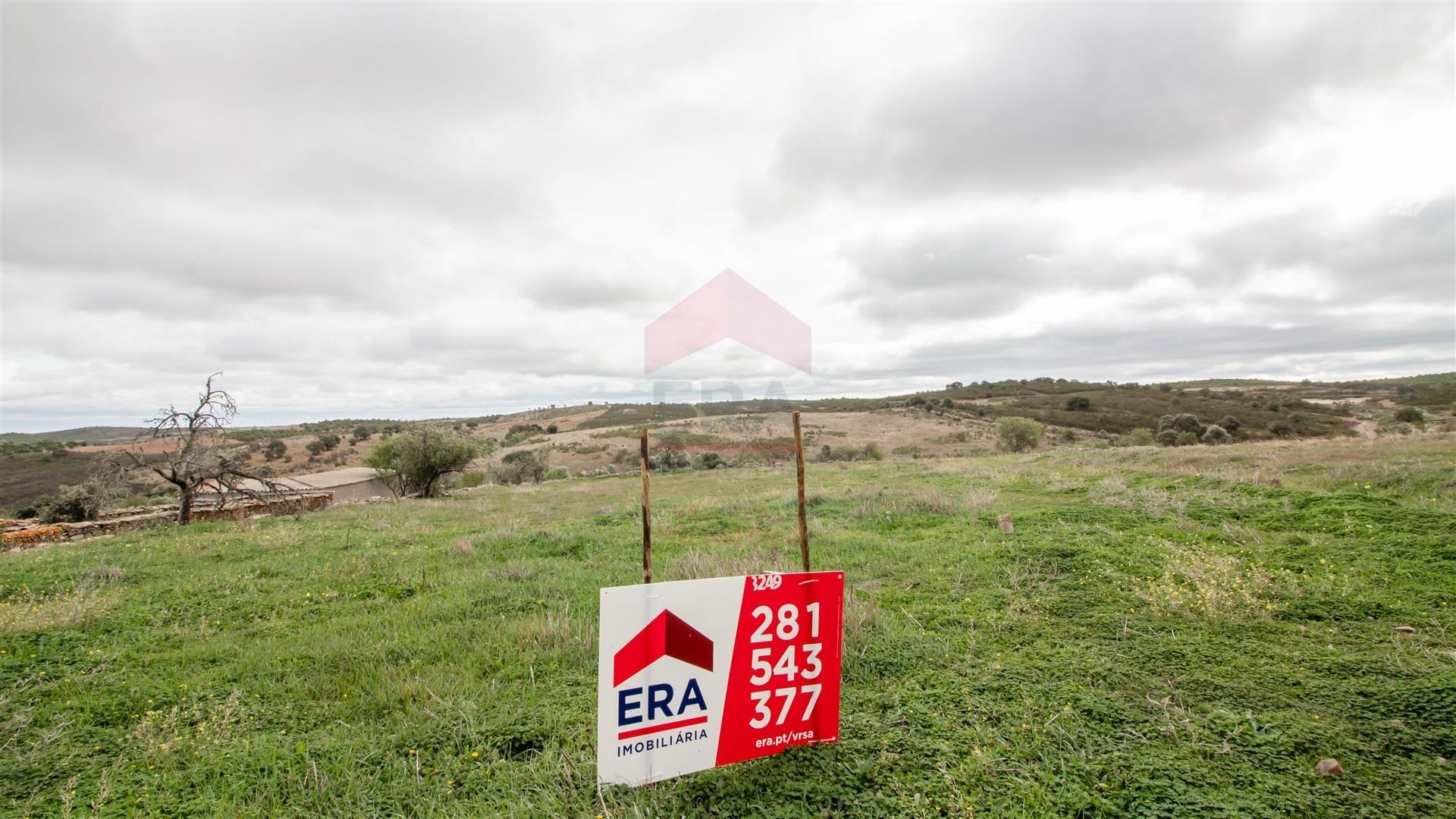 Terreno Para Construção  Venda em Alcoutim e Pereiro,Alcoutim