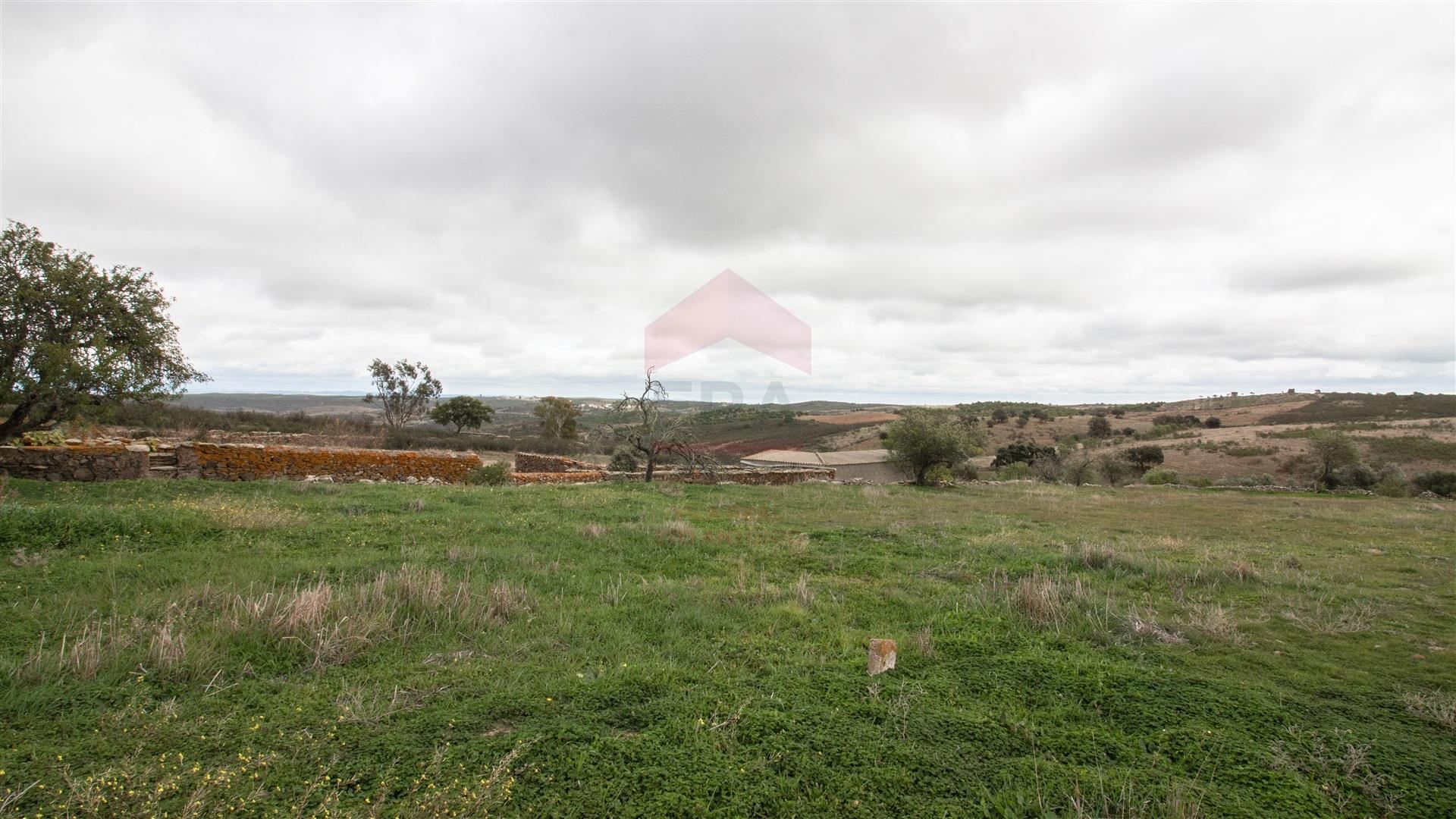 Terreno Para Construção  Venda em Alcoutim e Pereiro,Alcoutim