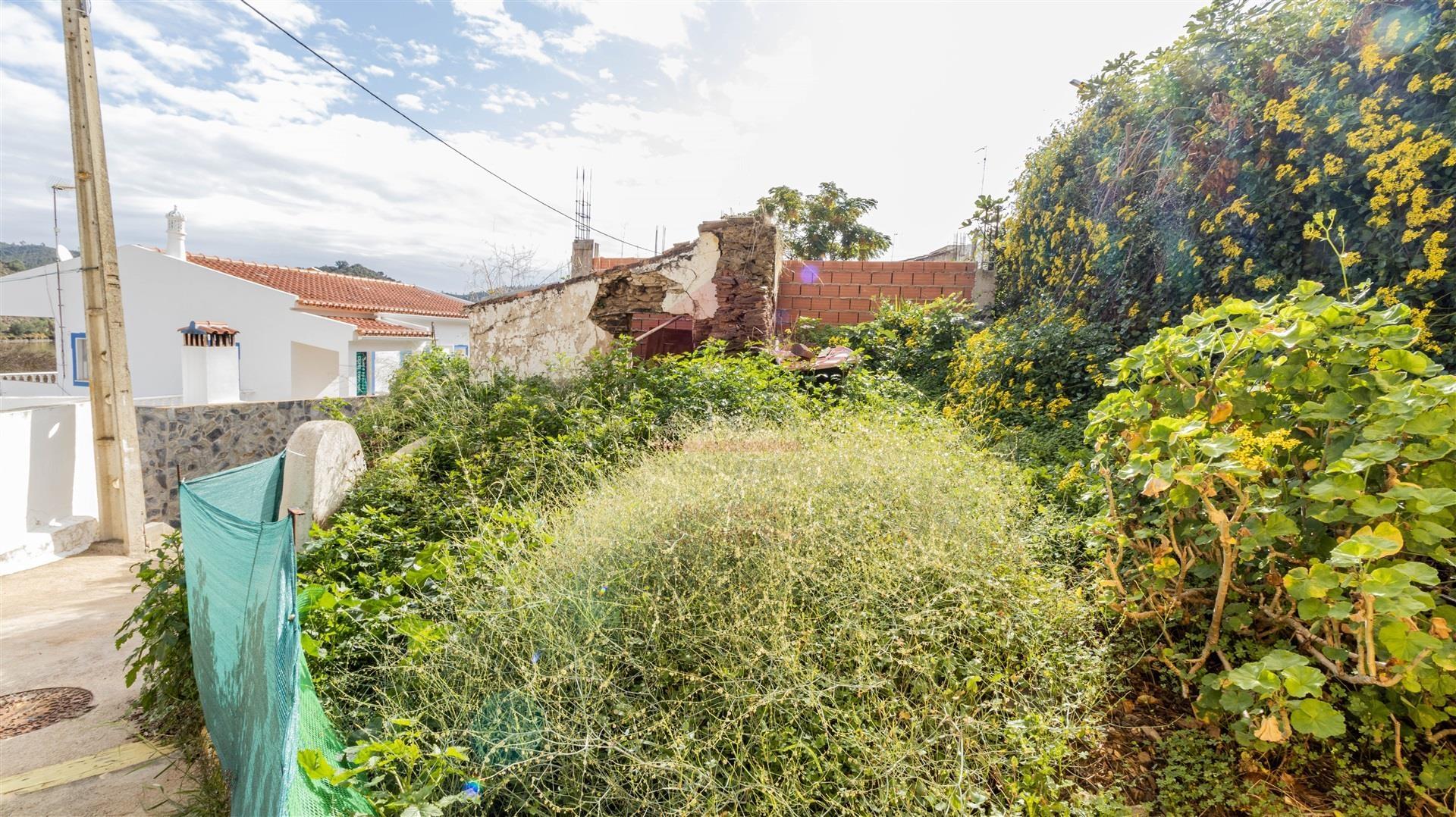 Terreno Para Construção  Venda em Alcoutim e Pereiro,Alcoutim