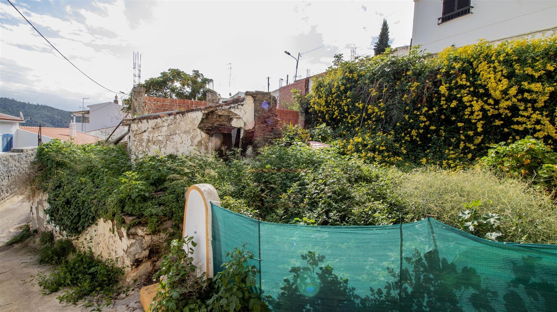 Terreno Para Construção  Venda em Alcoutim e Pereiro,Alcoutim