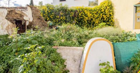 Terreno Para Construção  Venda em Alcoutim e Pereiro,Alcoutim