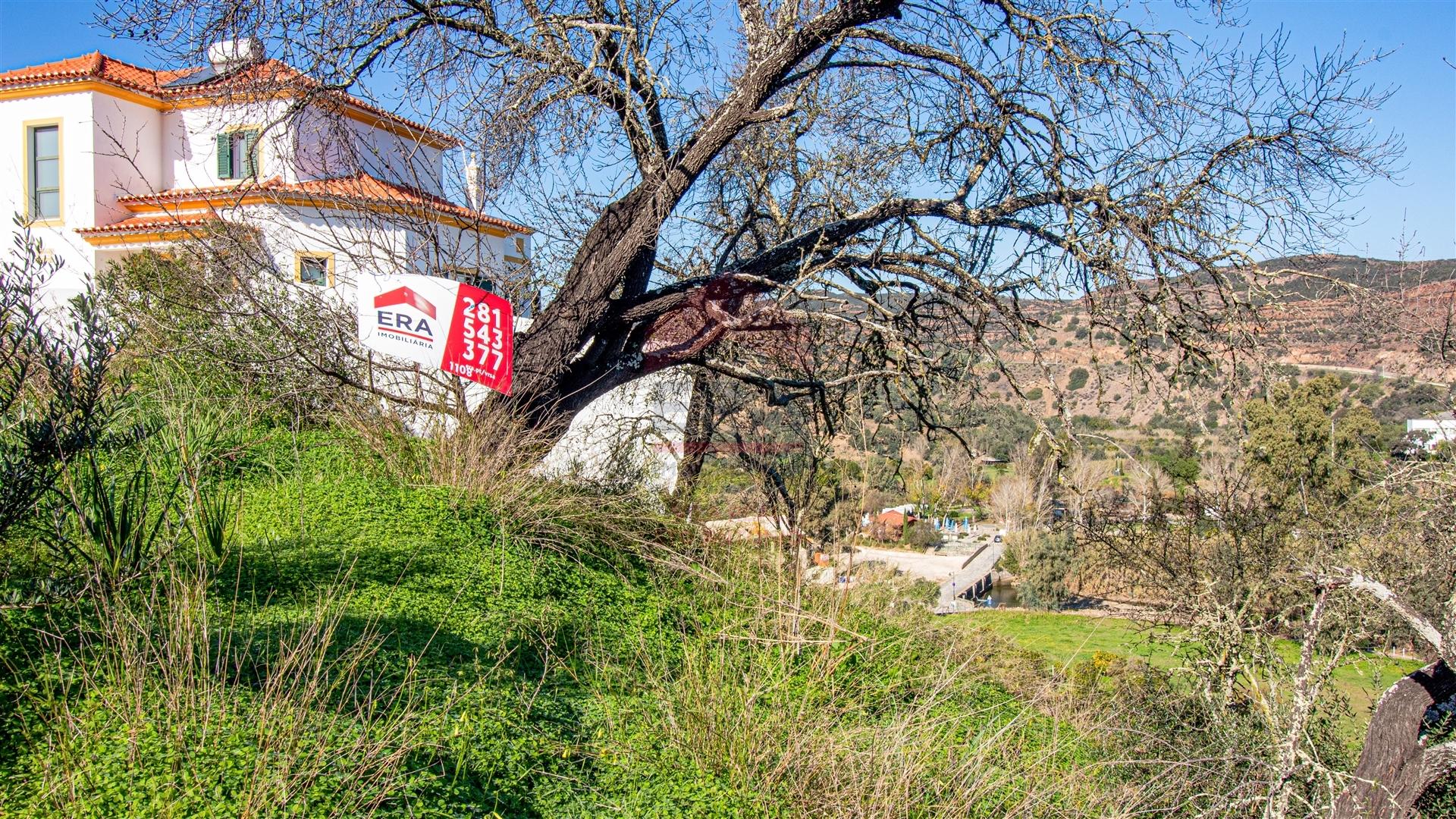 Terreno Para Construção  Venda em Alcoutim e Pereiro,Alcoutim