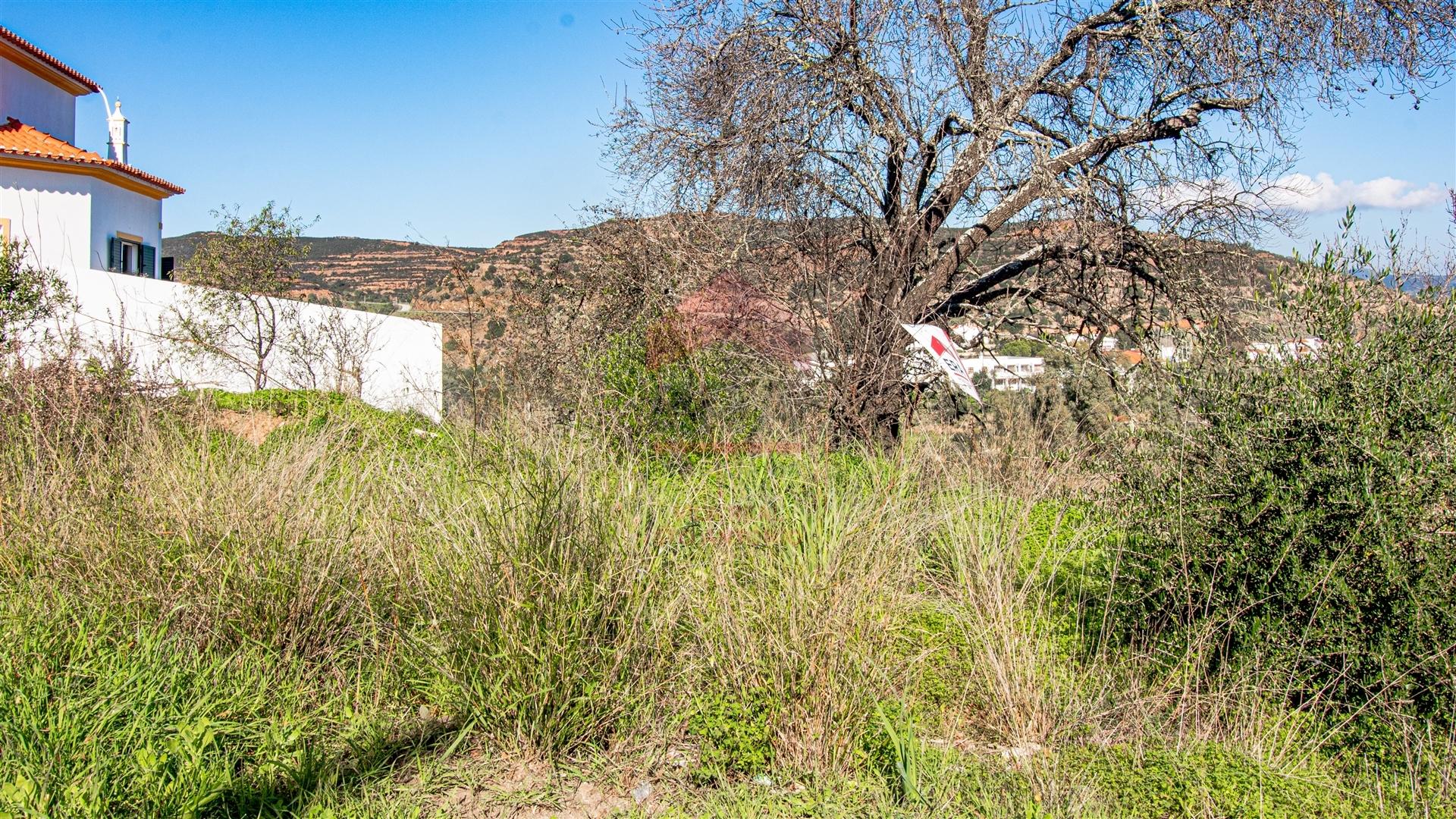 Terreno Para Construção  Venda em Alcoutim e Pereiro,Alcoutim