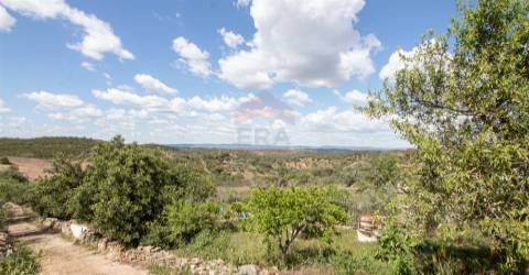 Moradia Rústica  Venda em Alcoutim e Pereiro,Alcoutim