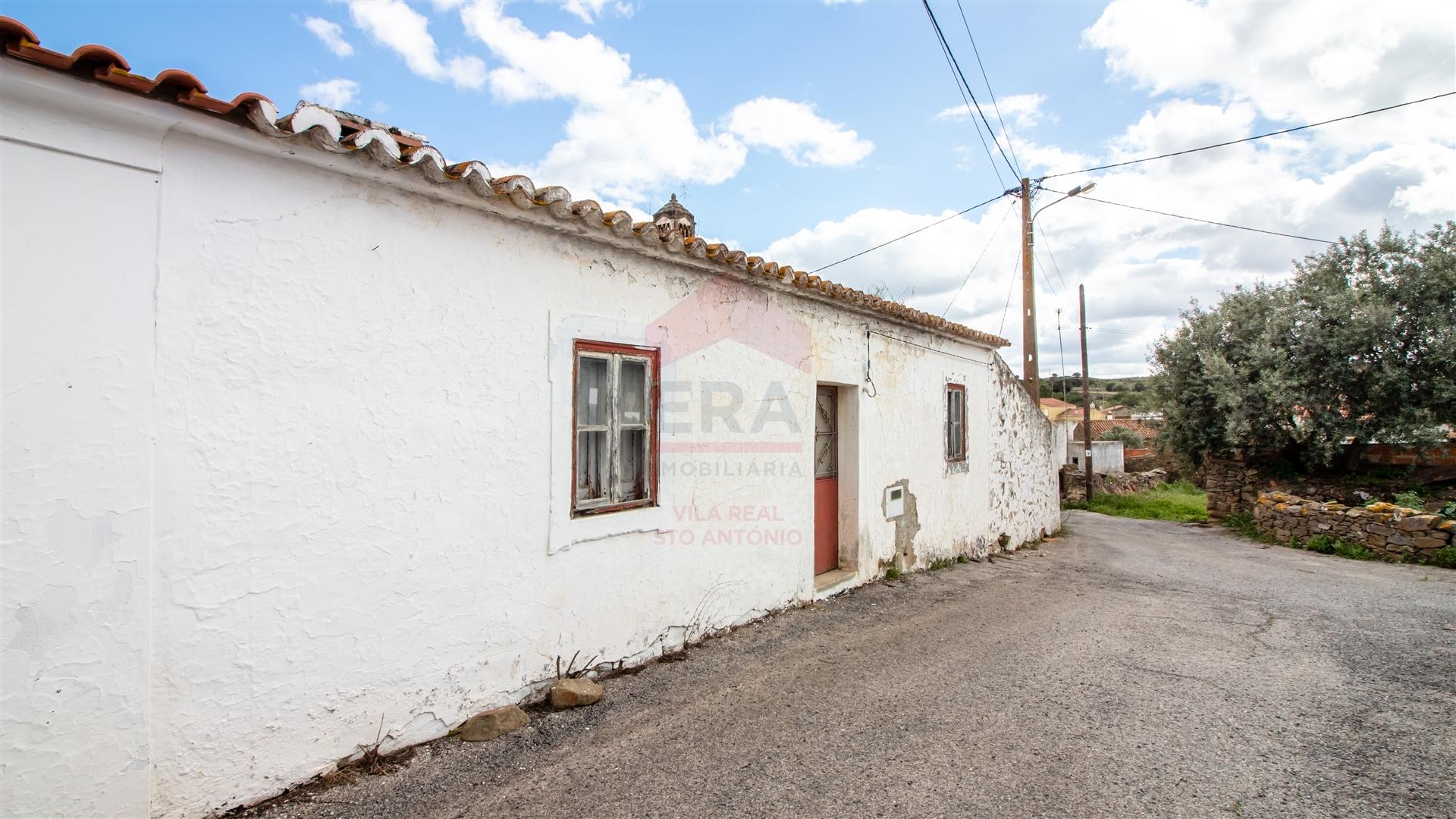 Moradia Rústica  Venda em Martim Longo,Alcoutim