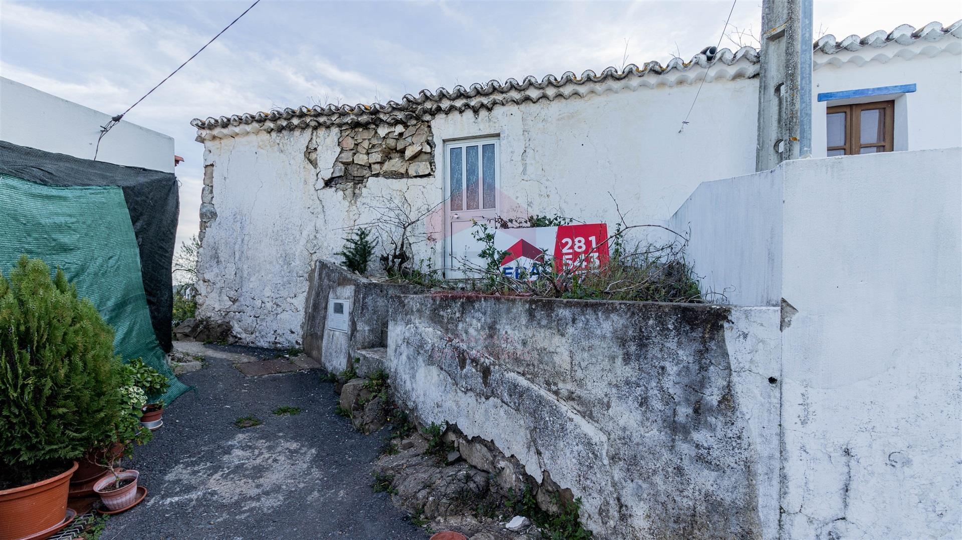 Terreno  Venda em Odeleite,Castro Marim